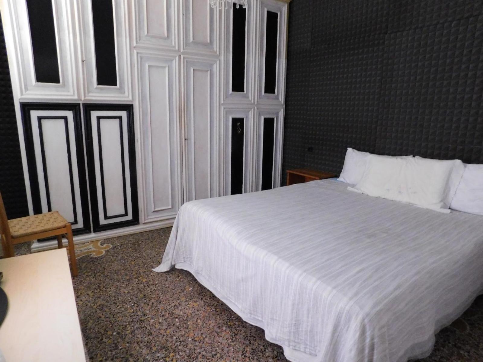 Genova San Fruttuoso Apartment Екстериор снимка