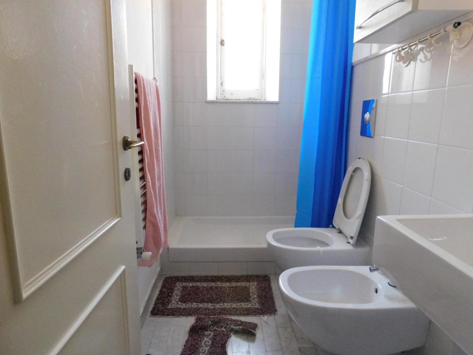Genova San Fruttuoso Apartment Екстериор снимка