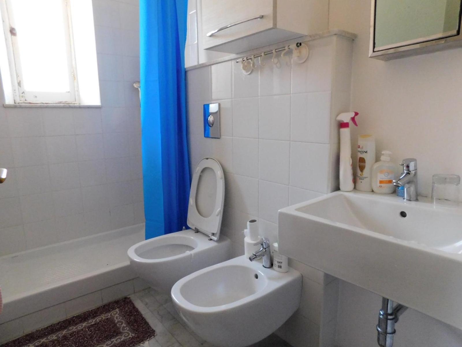 Genova San Fruttuoso Apartment Екстериор снимка